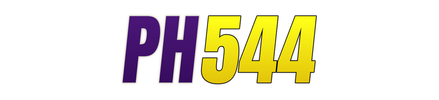 ph544 Logo